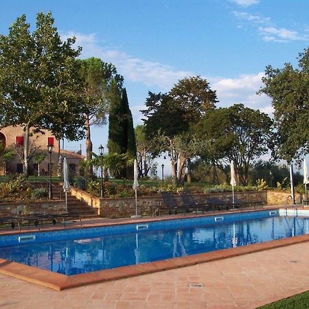 Podere Fontegallo Кастільйоне-дель-Лаго Екстер'єр фото