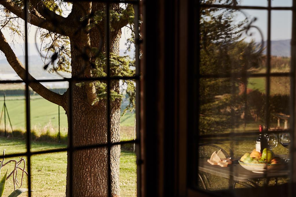 Podere Fontegallo Кастільйоне-дель-Лаго Екстер'єр фото